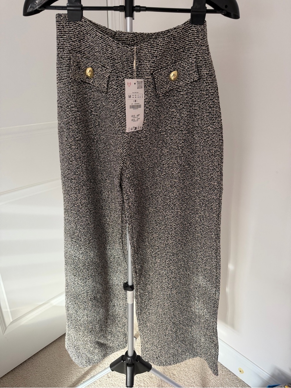 Men Pants Subcategory